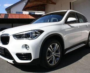 BMW X1 Gebrauchtwagen