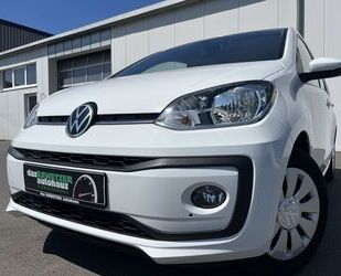VW up! Gebrauchtwagen