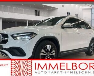 Mercedes-Benz GLA 250 Gebrauchtwagen