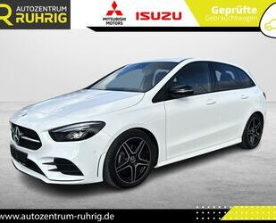 Mercedes-Benz B 180 Gebrauchtwagen