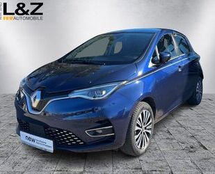 Renault ZOE Gebrauchtwagen