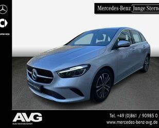 Mercedes-Benz B 200 Gebrauchtwagen