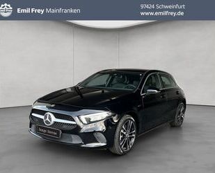 Mercedes-Benz A 250 Gebrauchtwagen