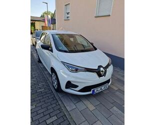 Renault ZOE Gebrauchtwagen