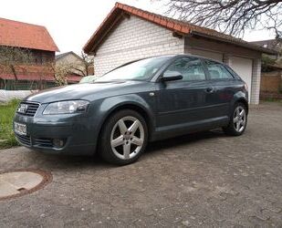 Audi A3 Gebrauchtwagen