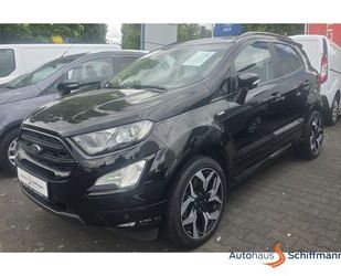 Ford EcoSport Gebrauchtwagen