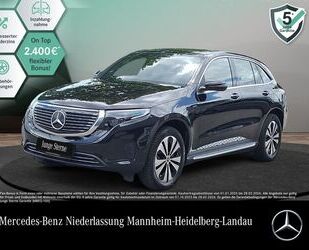 Mercedes-Benz EQC Gebrauchtwagen