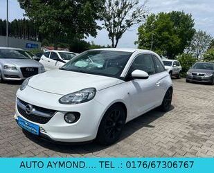 Opel Adam Gebrauchtwagen