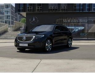 Mercedes-Benz EQC Gebrauchtwagen