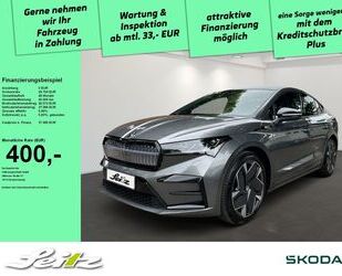 Skoda Enyaq Gebrauchtwagen