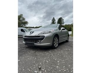 Peugeot 207 Gebrauchtwagen