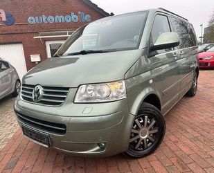 VW T5 Multivan Gebrauchtwagen