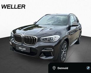 BMW X3 M40 Gebrauchtwagen