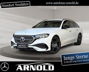 Mercedes-Benz E 300 Gebrauchtwagen