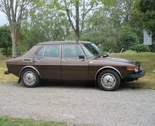 Saab 99 Gebrauchtwagen