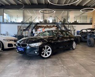 BMW 420 Gebrauchtwagen