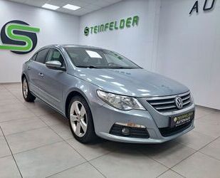 VW Passat CC Gebrauchtwagen