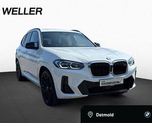 BMW X3 M40 Gebrauchtwagen