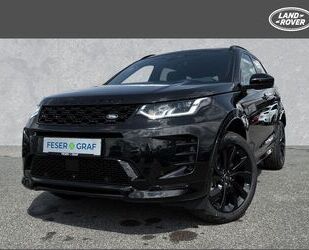 Land Rover Discovery Sport Gebrauchtwagen