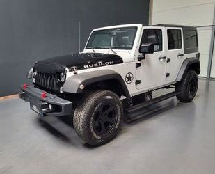 Jeep Wrangler Gebrauchtwagen
