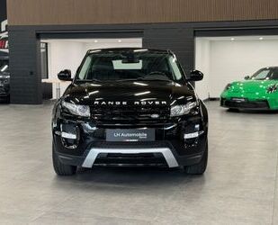 Land Rover Range Rover Evoque Gebrauchtwagen