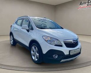Opel Mokka Gebrauchtwagen