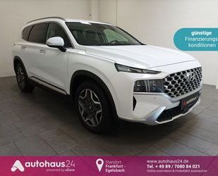 Hyundai SANTA FE Gebrauchtwagen