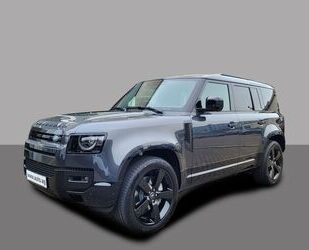 Land Rover Defender Gebrauchtwagen