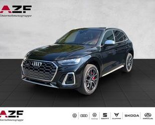 Audi SQ5 Gebrauchtwagen