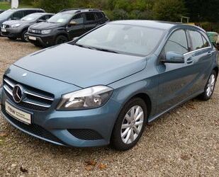 Mercedes-Benz A 200 Gebrauchtwagen