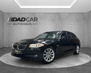 BMW 530 Gebrauchtwagen