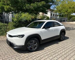 Mazda MX-30 Gebrauchtwagen