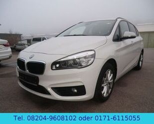 BMW 220 Active Tourer Gebrauchtwagen