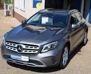 Mercedes-Benz GLA 180 Gebrauchtwagen
