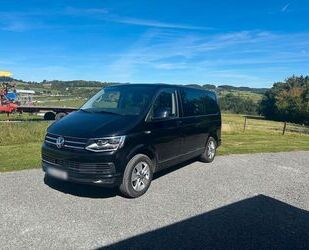 VW T6 Multivan Gebrauchtwagen
