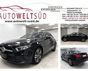 Mercedes-Benz A 200 Gebrauchtwagen
