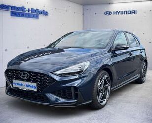 Hyundai i30 Gebrauchtwagen