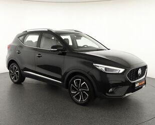 MG ZS Gebrauchtwagen