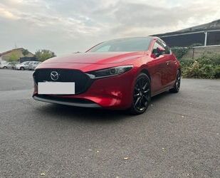 Mazda 3 Gebrauchtwagen