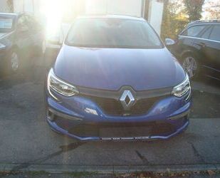 Renault Megane Gebrauchtwagen