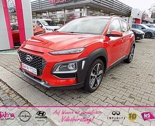 Hyundai KONA Gebrauchtwagen
