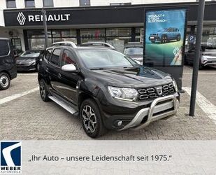Dacia Duster Gebrauchtwagen