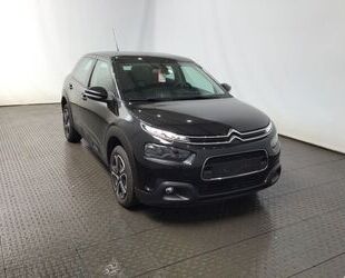 Citroen C4 Cactus Gebrauchtwagen