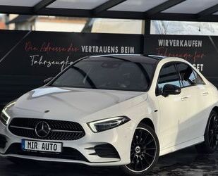 Mercedes-Benz A 250 Gebrauchtwagen