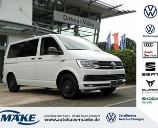VW T6 Multivan Gebrauchtwagen