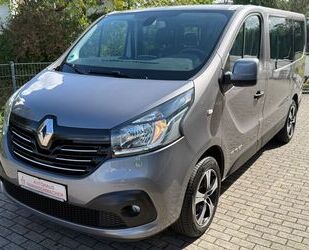 Renault Trafic Gebrauchtwagen