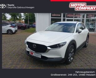 Mazda CX-30 Gebrauchtwagen