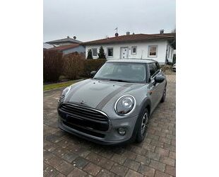 Mini ONE Gebrauchtwagen