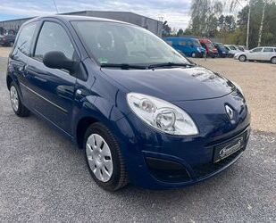 Renault Twingo Gebrauchtwagen