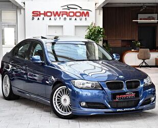 Alpina D3 Gebrauchtwagen